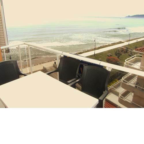 Apartamento Artit