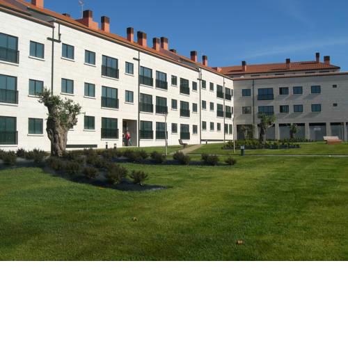 Apartamento As Laxes - La tranquilidad de una isla de menos de 5000 habitantes