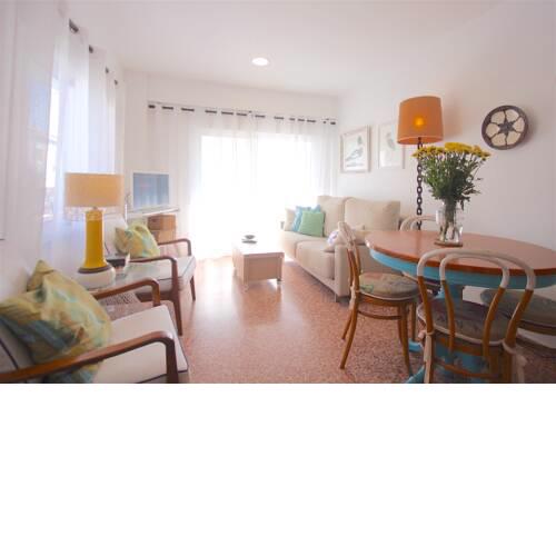 Apartamento Assagador del Palmar
