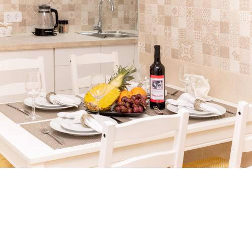 Apartamento Asta
