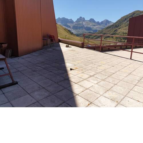 Apartamento Astun 514