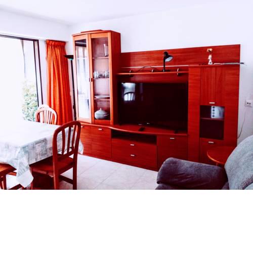 Apartamento Asuncion