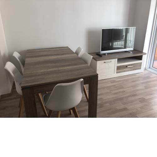 Apartamento Asuncion