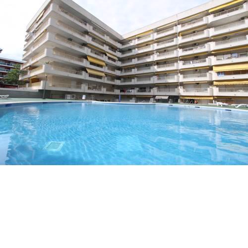 Apartamento Atalaya FAS