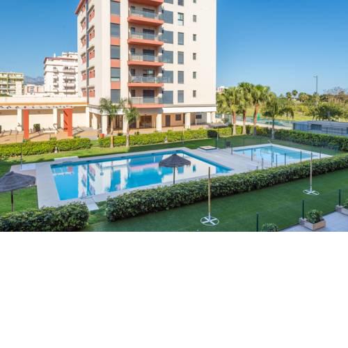 Apartamento Atalaya Playa