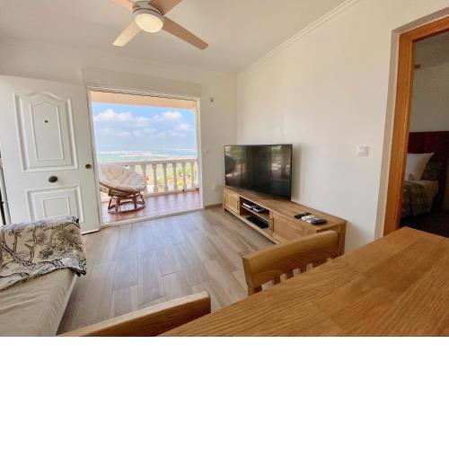 APARTAMENTO ATALAYA