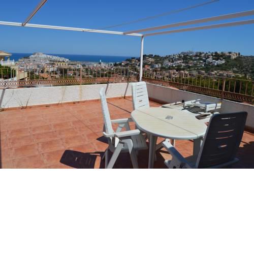 Apartamento Atalayas Suite