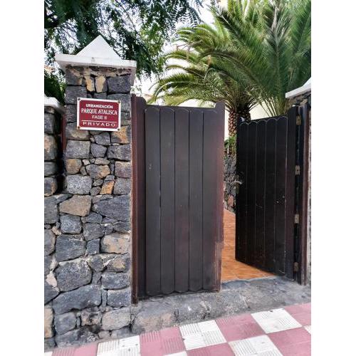 Apartamento Atalisca
