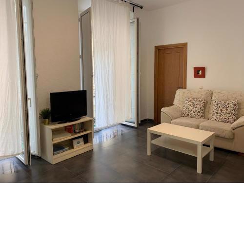 Apartamento Atarazanas