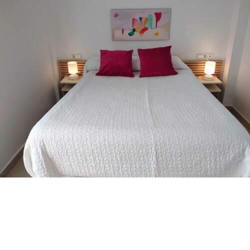 Apartamento Atarraya