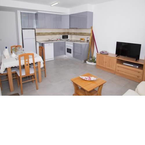 Apartamento Atenas Playa