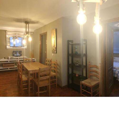 Apartamento Atenea