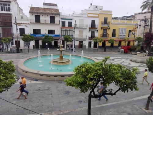 Apartamento ateneo