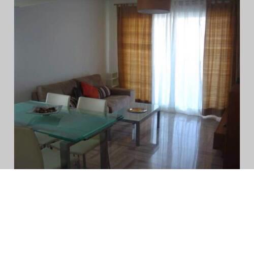 Apartamento Athenea