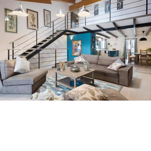 Apartamento Ático Carreta