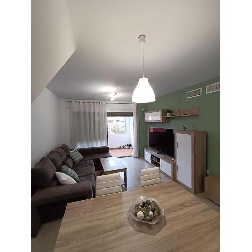Apartamento Ático El Campello