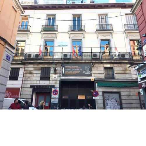 Apartamento atico en Puerta del Sol