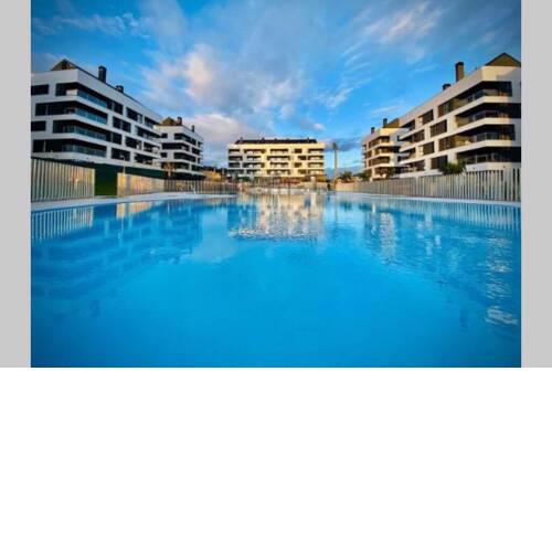Apartamento Ático Miramar, Luanco