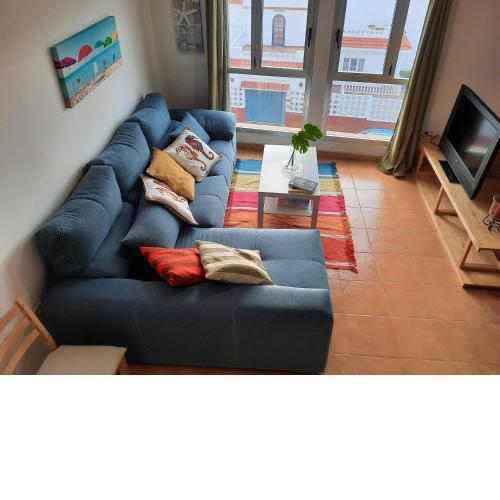 Apartamento Ático Piscina