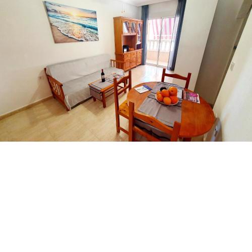 Apartamento Atico Playa del Cura