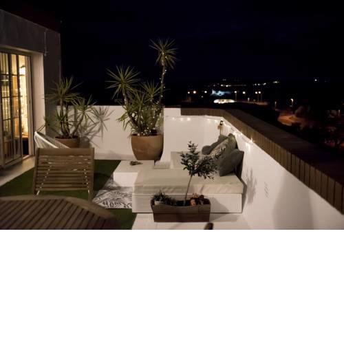 Apartamento Atico-Spa