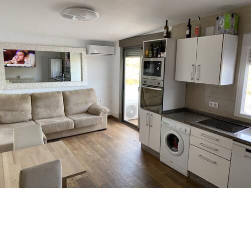 Apartamento Atico