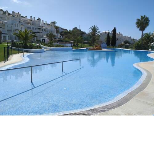 Apartamento Atlanterra Pueblo
