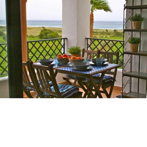 Apartamento Atlanterra
