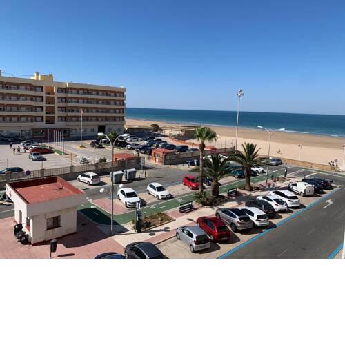 Apartamento Atlantico norte