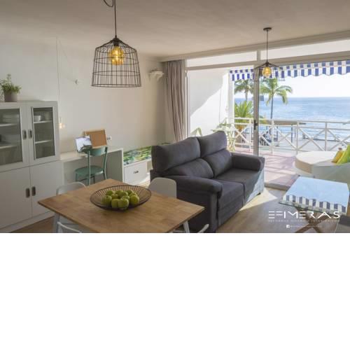 Apartamento Atlántico Playa 1