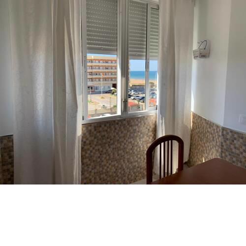 Apartamento Atlantico Sur