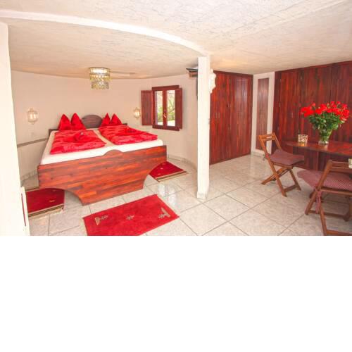 Apartamento Atlantico