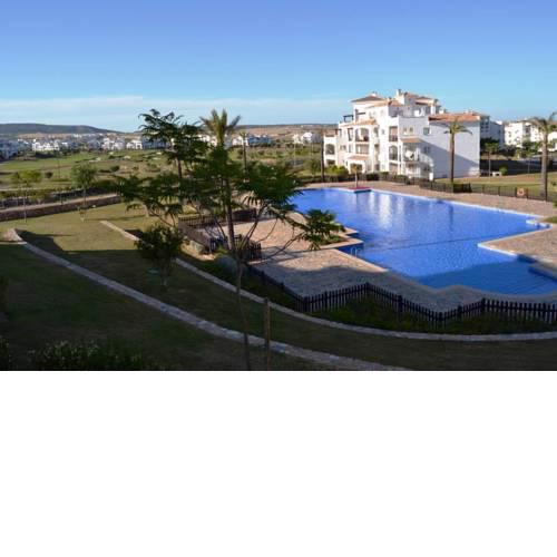 Apartamento Atlantico