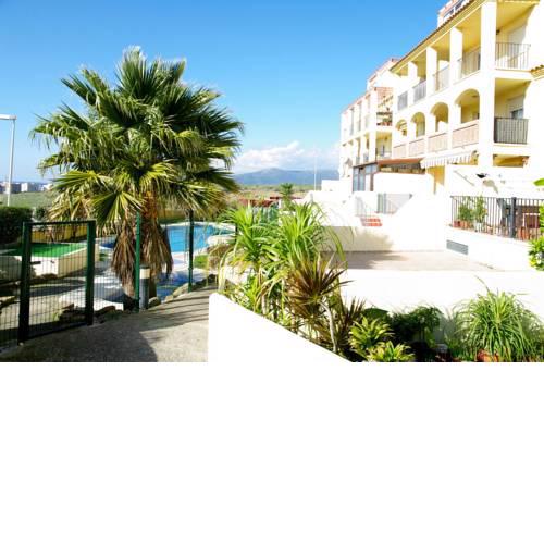 Apartamento Atlántico