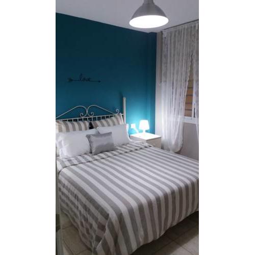 Apartamento Atlantida