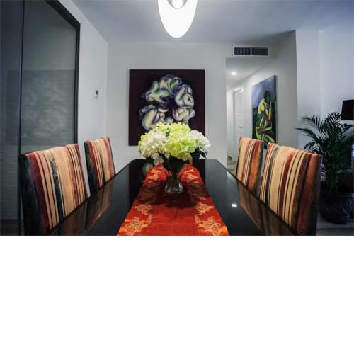 Apartamento Aurora