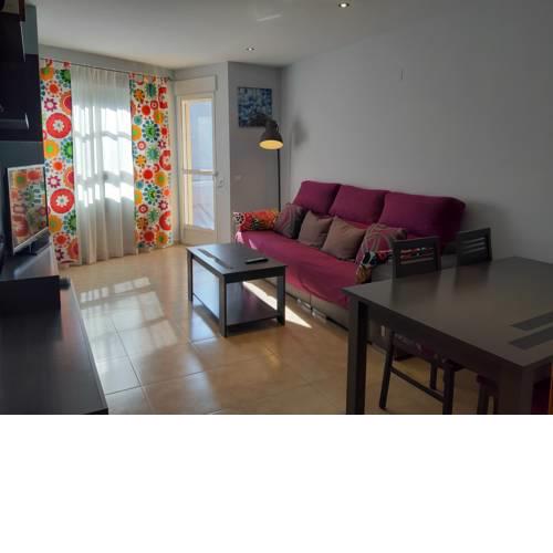Apartamento Aurora