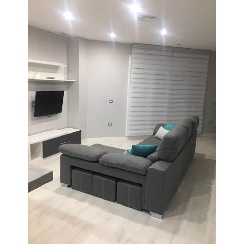 Apartamento Ausonio