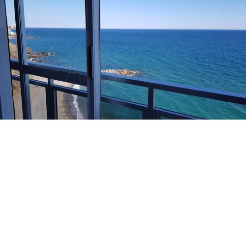 Apartamento auténtico La Perla Playa