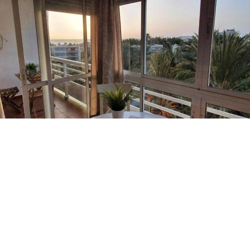 Apartamento Auténtico Sol
