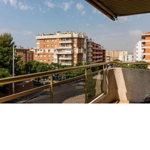 Apartamento Av. Cataluña