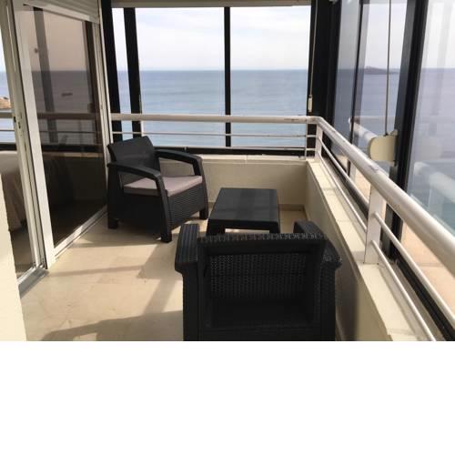 Apartamento Av Madrid 2H