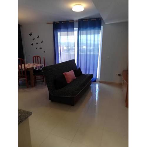 Apartamento Avd Papa luna 130 b6 Peñiscola