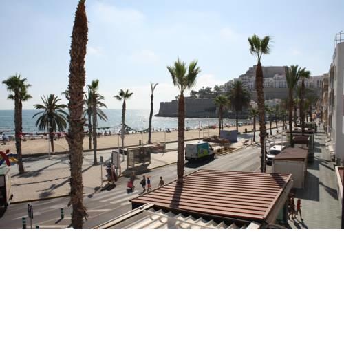 Apartamento Avda del Mar Inmomart