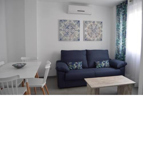 APARTAMENTO AVENIDA 2