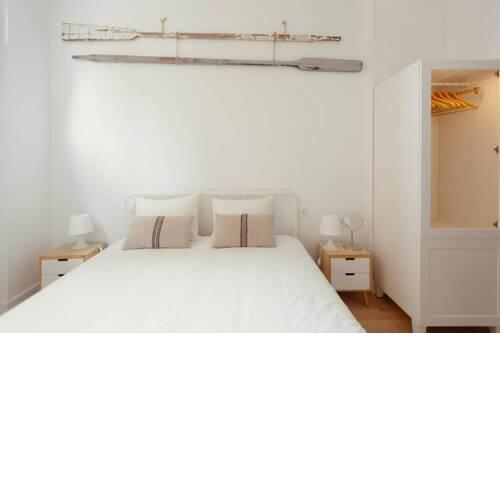 Apartamento Avenida 43