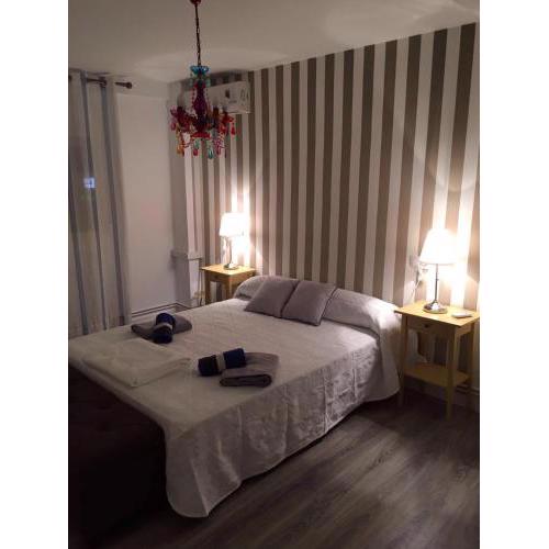 Apartamento Avenida America
