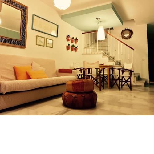 Apartamento Avenida Andalucía Plaza
