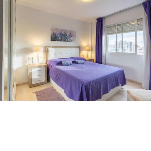 Apartamento Avenida Aurora