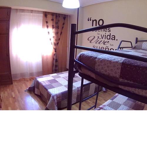 Apartamento Avenida Centro